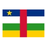 Central African Republic Logo